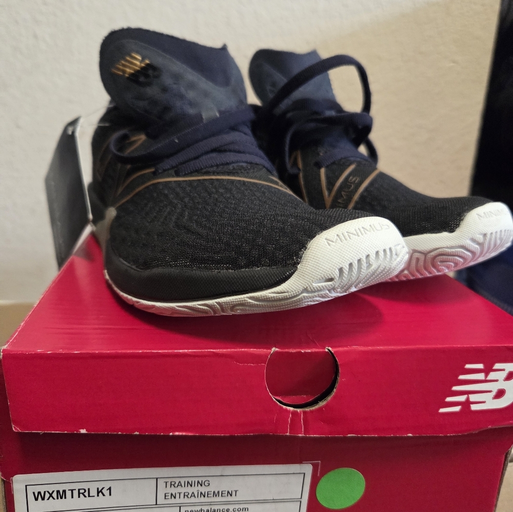 New Balance Training Shoes